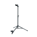 K+M Bassoon/Bass Clarinet Stand 150/1