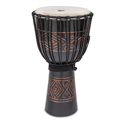Toca Djembe Street Series 12 inch, height: 24 inch (61cm) TSSDJ-LBO