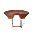 GEWA Chin rest Flesch Ebony