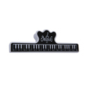 GEWA brackets keyboard