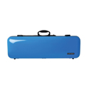 GEWA Violin case Idea 2.3 blue