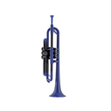 pTrumpet trumpet blue