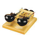 Toca Sound Effects Castanet Machine TO806.322 T2300