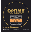 Optima 2199L Set of 4-string lights