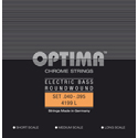 Optima 4199L Set of 4-string lights
