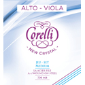 Corelli Viola strings New Crystal medium 730MB