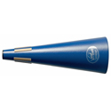 Voigt-Brass Wallace Straight shock absorber Tenor horn/alto horn, straight design