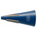 Voigt-Brass Wallace Straight shock absorber Baritone, straight design