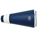 Voigt-Brass Wallace Practice Damper Baritone, oval design