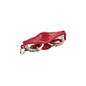 Meinl Percussion Key Ring Tambourine