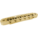 Duesenberg HWD3G 3-Point Radius Bridge
