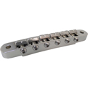 Duesenberg HWD3N 3-Point Radius Bridge