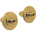 Tunamatic Height Adjuster Wheels Gold