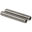 Allen Screws M4 Nickel