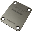 KTS Titanium Neck Plate