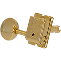 Kluson MC6LG Vintage Double Line