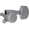 Kluson MBS33SC Backlock German