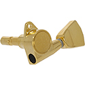 Kluson MLT33G Lockheads Tulip