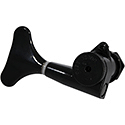Duesenberg MDBLB Bass Z Tuner Black