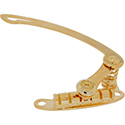 Goeldo TLT2G Tremolo LT2 Gold