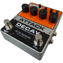 Electro Harmonix Attack Decay