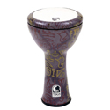 Toca Doumbek Freestyle Aztec Blue SFMTDK-9AB