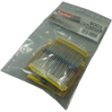 Resistor Value Pack S001