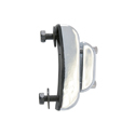 Nickel Drumworks Nickel Drumworks counter bracket Chrome
