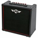 ZAR E-20-DFX Guitar Amplifier