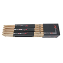 PURE GEWA Sticks Basix Hickory 7A