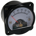 Panel Meter SO-45-100mV