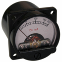 Panel Meter SD-39-200mA