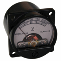 Panel Meter SD-39-250VAC