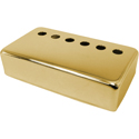 German Silver Cover 528-Gold
