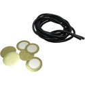 Piezo Discs Set