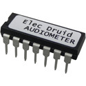 Electric Druid Audiometer