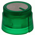 Ibanez TS9 knob 18mm Green