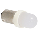 Dial Lamp LED Cool White