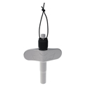 Remo Tuning key Quicktech Drumkey HK-2460-00