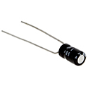 1uF 50V Radial 5mm