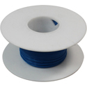 Teflon Wire AWG26-SC-MT-Blue