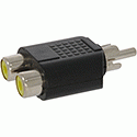 Adaptor T-RCA