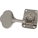 Gotoh GB-1-1L Nickel