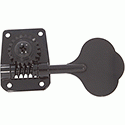 Gotoh GB-1-1R Black