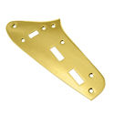 Toronzo Control Plate JG-MSTG-RVV-Gold