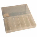 Heat Shrink BOX-Clear