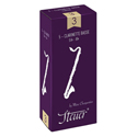 Steuer Bass Clarinet Reed Classic 1 1/2