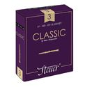 Steuer Eb Clarinet Reed Classic 3 1/2
