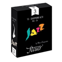 Steuer Sheet Alto Saxophone Jazz 4