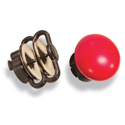 Latin Percussion Cajon Pedal Enhancers LP819.590
